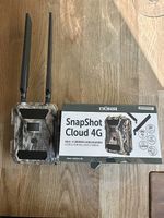 Dörr SnapShot Cloud 4G Wildkamera