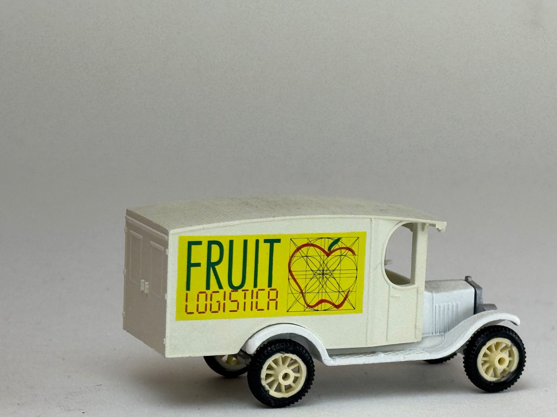 Ford Modellini d'auto: HR- EFSI Ford T 1919 Fruit Logistica – Usato da Elm venduto da Wikmtz 1
