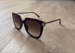 Chopard Sonnenbrille SCH336S, Havanna , Top Zustand!