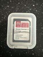 Nissan Maps SD Card