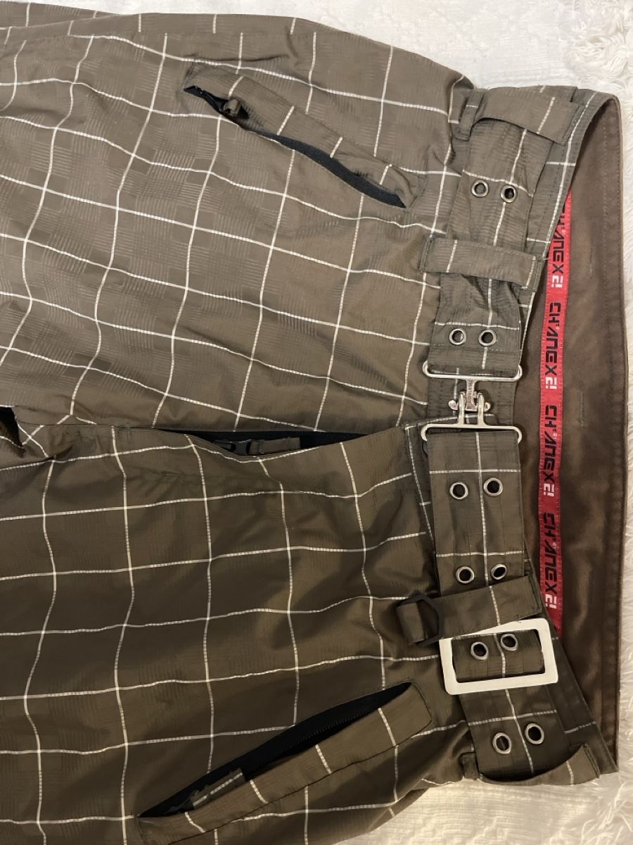 Hosen: CHANEX Snowboard Ski Pants, size M - stylish! – Gebraucht aus Winterthur von shp_xcc5 1
