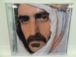 Frank Zappa, Sheik Yerbouti
