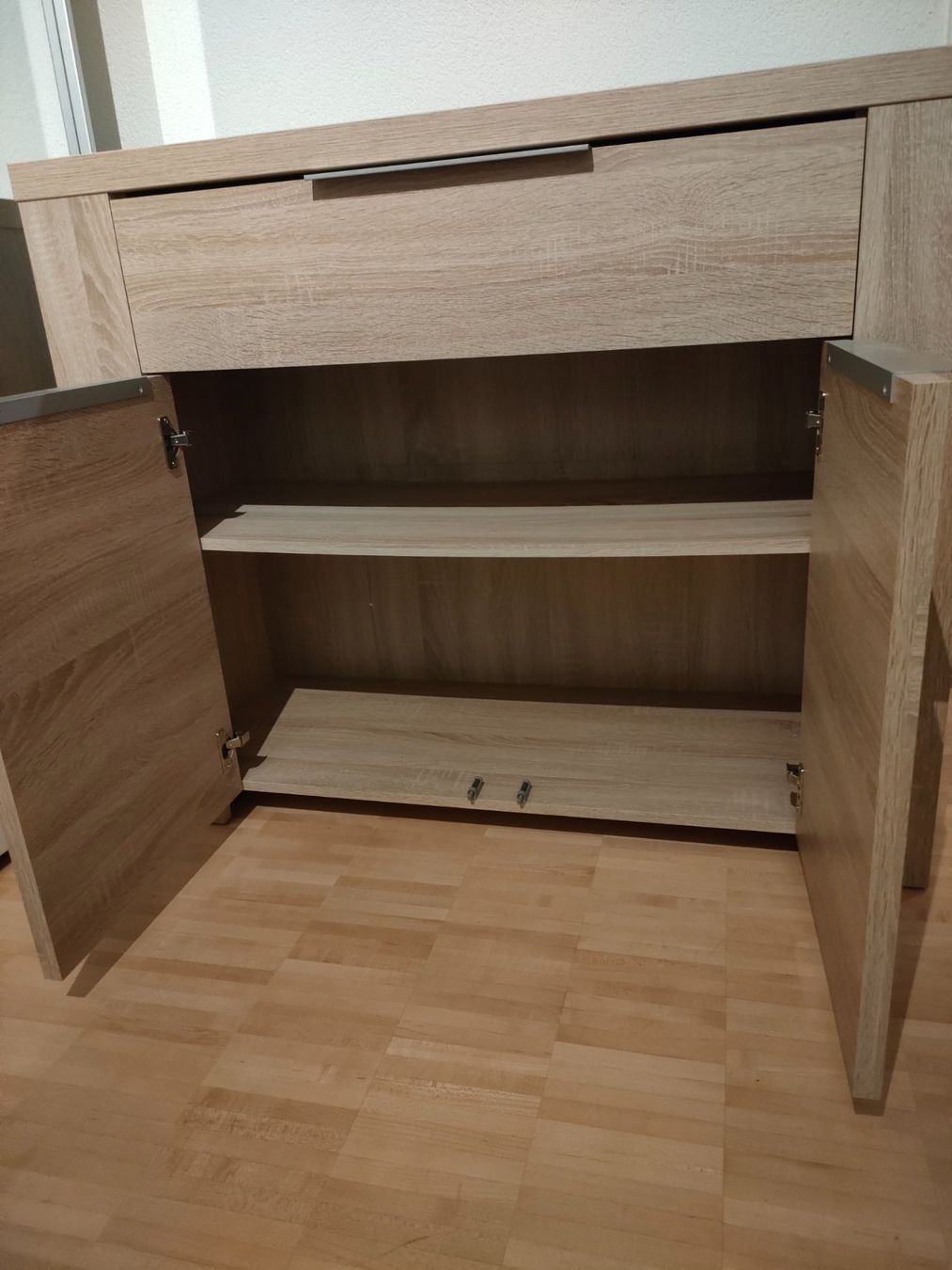 Cassettiere: Sideboard mit Türen und Schublade – Usato da Wiesendangen venduto da s_er 2