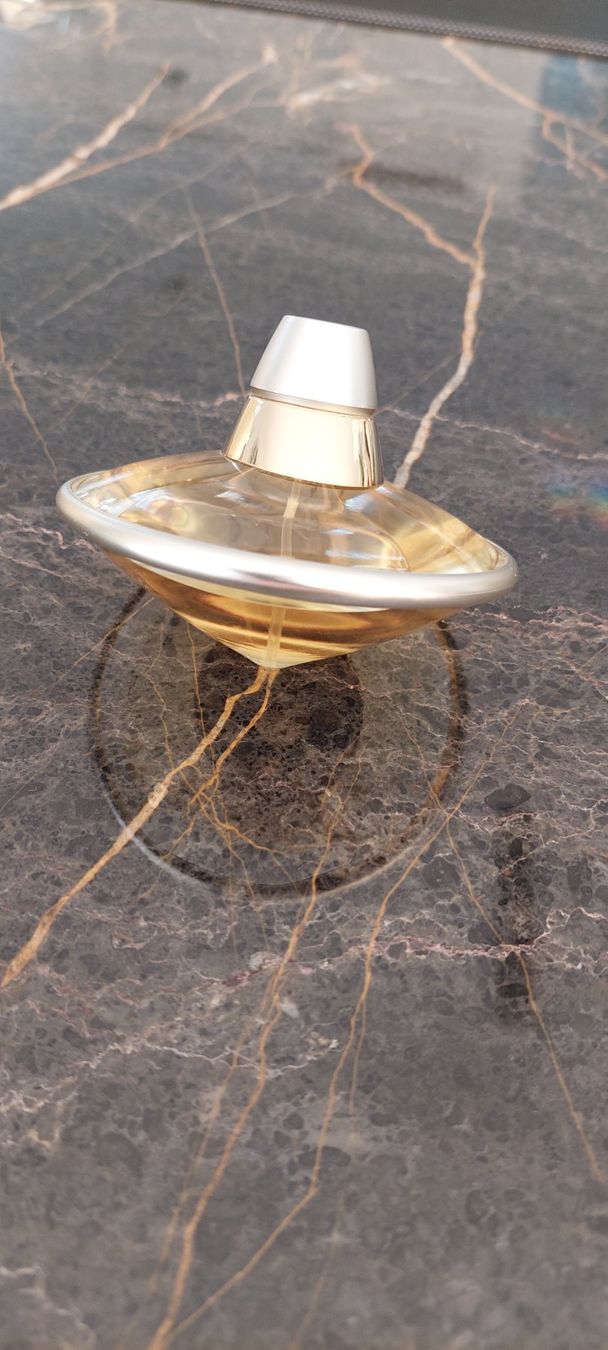 Parfum & Eau de Toilette: Vintage-Parfum BOND 1997 – Gebraucht aus RAMLINSBURG von AUDITT1999 1