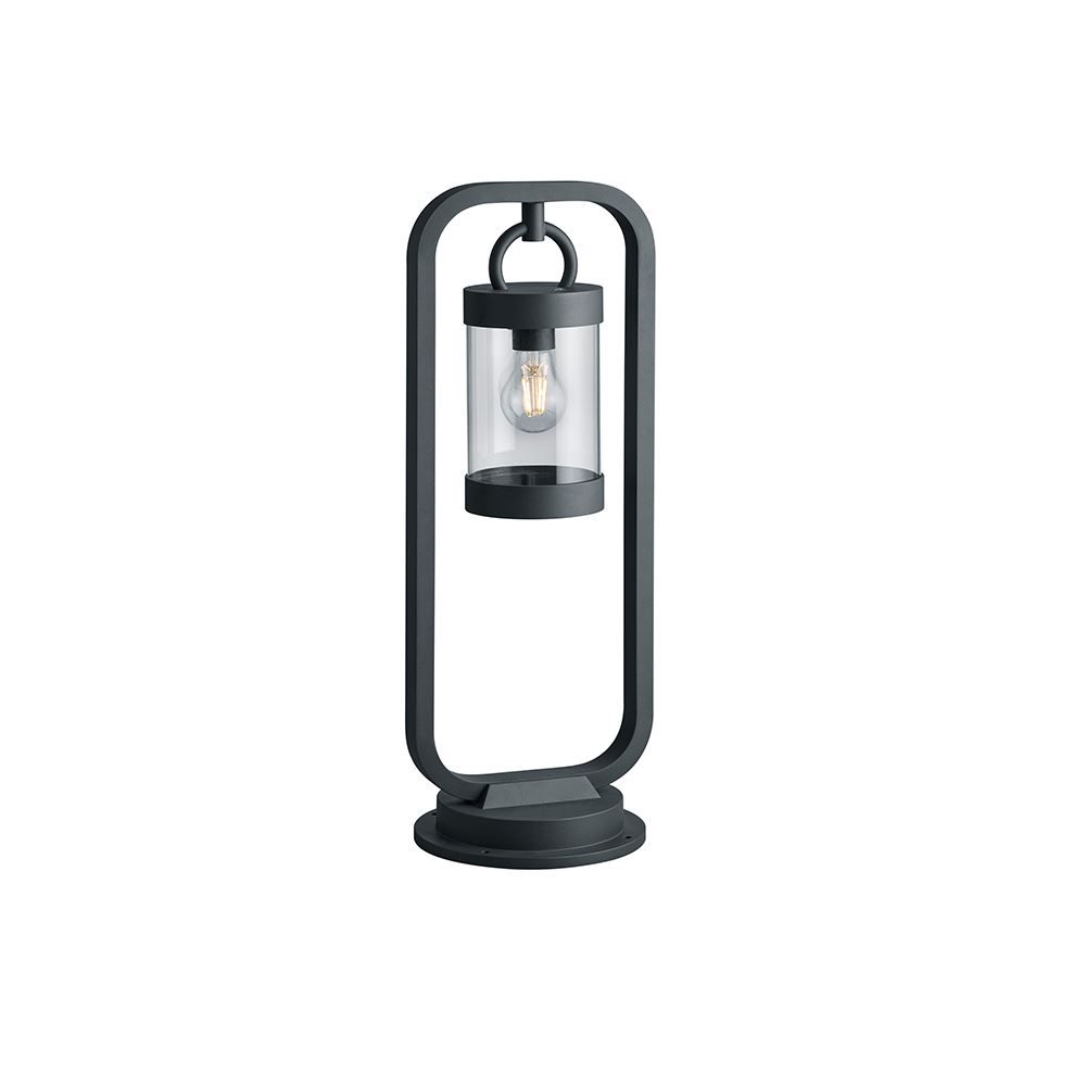 Lampade: Aussen Wege­leuchte, 60 cm Höhe, IP44 – Nuovo (secondo la descrizione) da Kreuzlingen venduto da Smart-Light 2