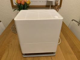 Stadler Form Oskar little weiss Luftbefeuchter