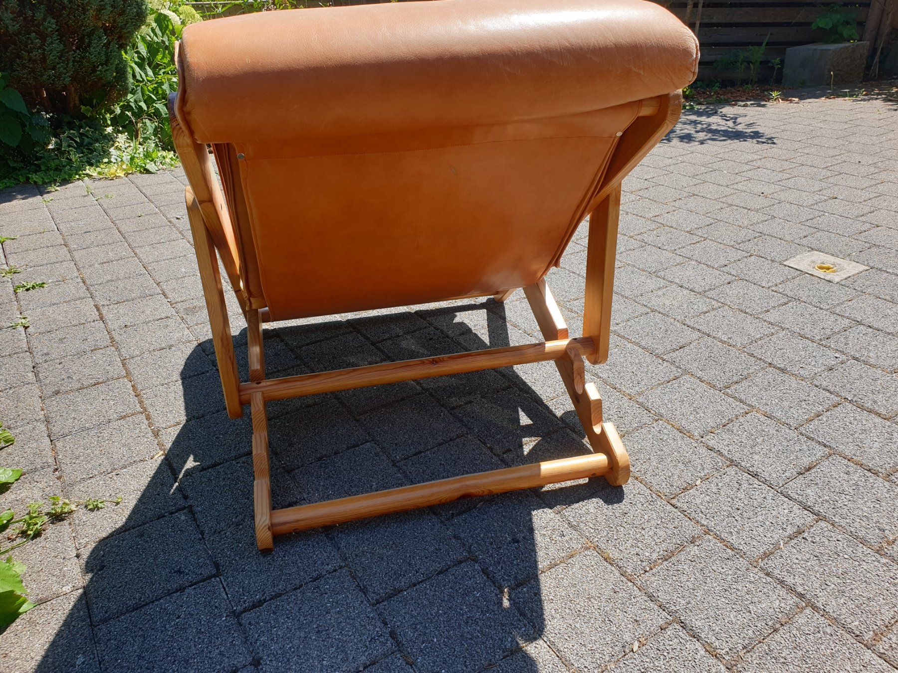 Ikea Poltrone: Gillis Lundgren Kontiki 70's Ikea – Usato da rebstein venduto da spacy73 2