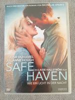 SAFE HAVEN - WIE EIN LICHT IN DER NACHT