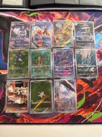 Pokemon Karten Art Rare Sammlungen Top Zustand! Japanisch