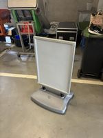 A-Board Sign Holder Good Condition