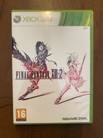 Final Fantasy XIII-2 für Xbox 360