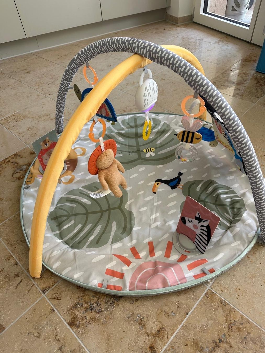 Tappeto da gioco: Taf Toys Savannah – Usato da Zürich venduto da zac_y99h