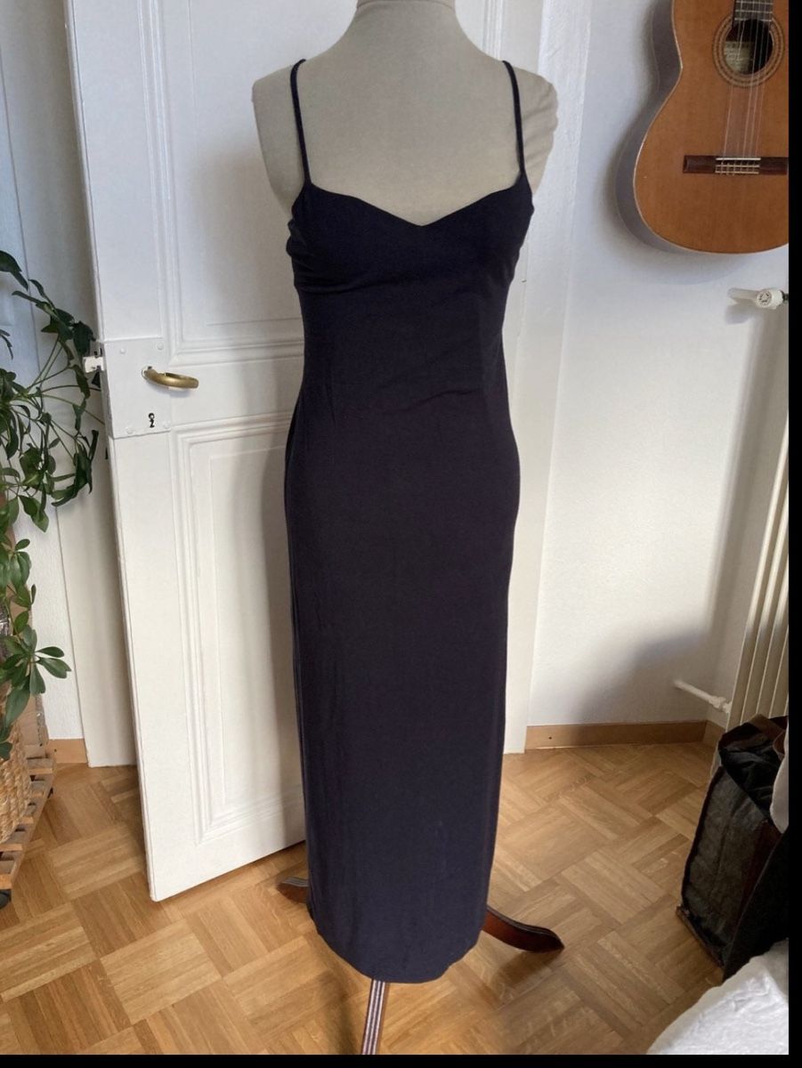 DKNY Kleider: DKNY dress navy – Gebraucht aus Zürich von pon_pv8m
