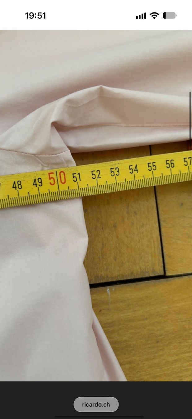 Lis Lareida Blusen: Lis Lareida Bluse 40 – Gebraucht aus Zürich von iva_7658 2