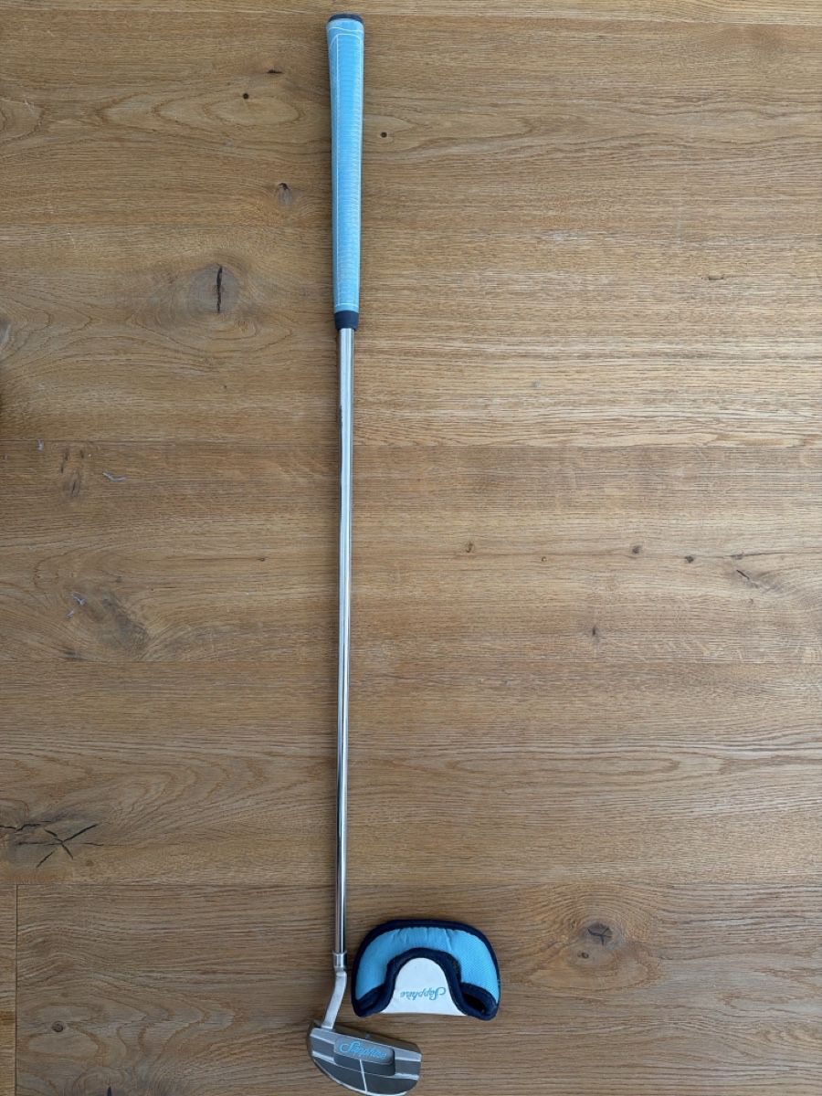 Schläger & Sets: Golf Putter Cobra – Gebraucht aus Davos Platz von boom62