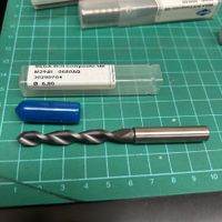 MAPAL MEGA-DRILL-COMPOSITE-UD Ø 6,8 mm – M2945-0680AQ