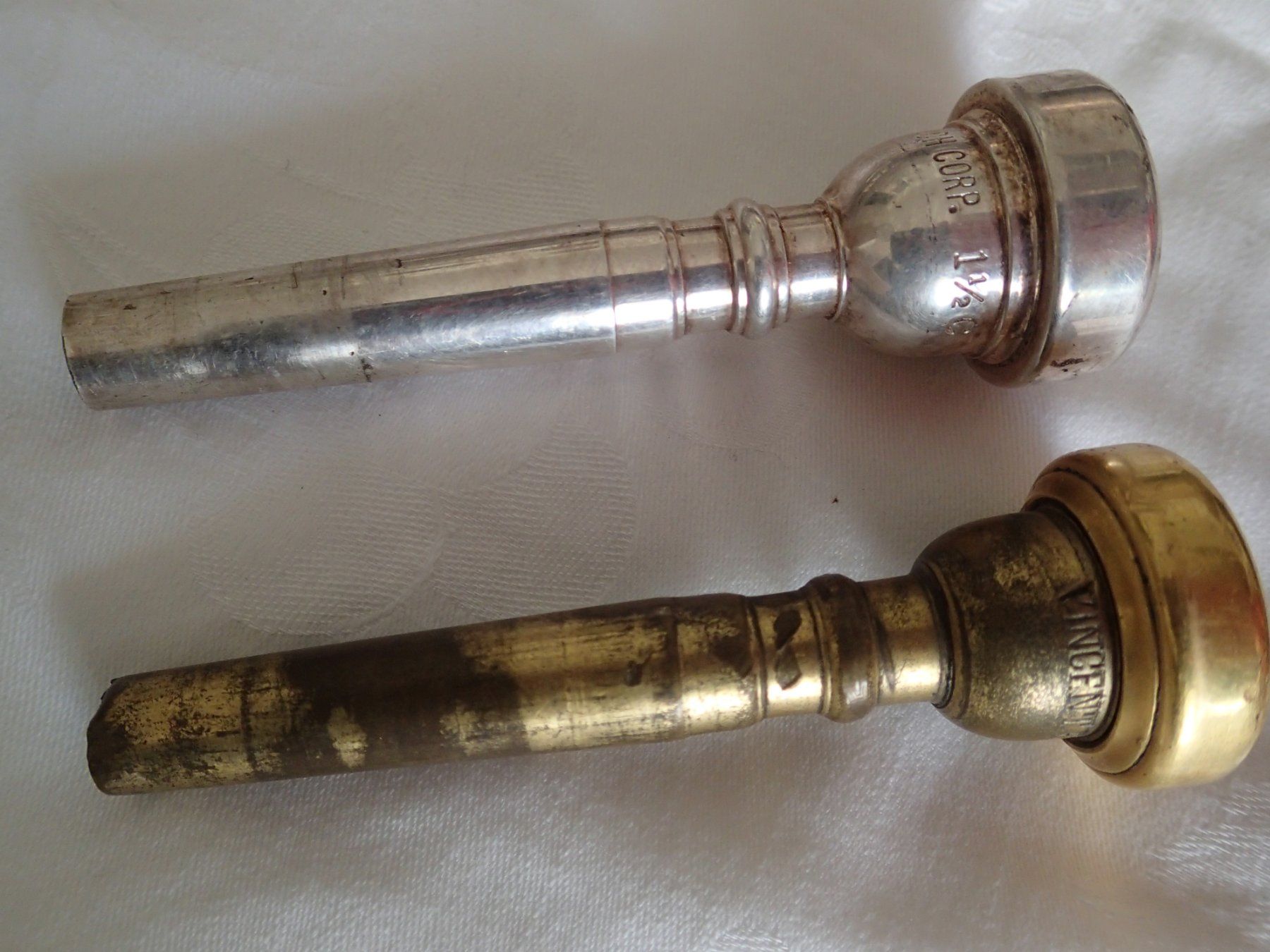 Instruments de musique: Trompete  CHAMPION – D'occasion à Allschwil par Salus17 4