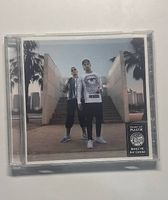 Palmen aus Plastik CD