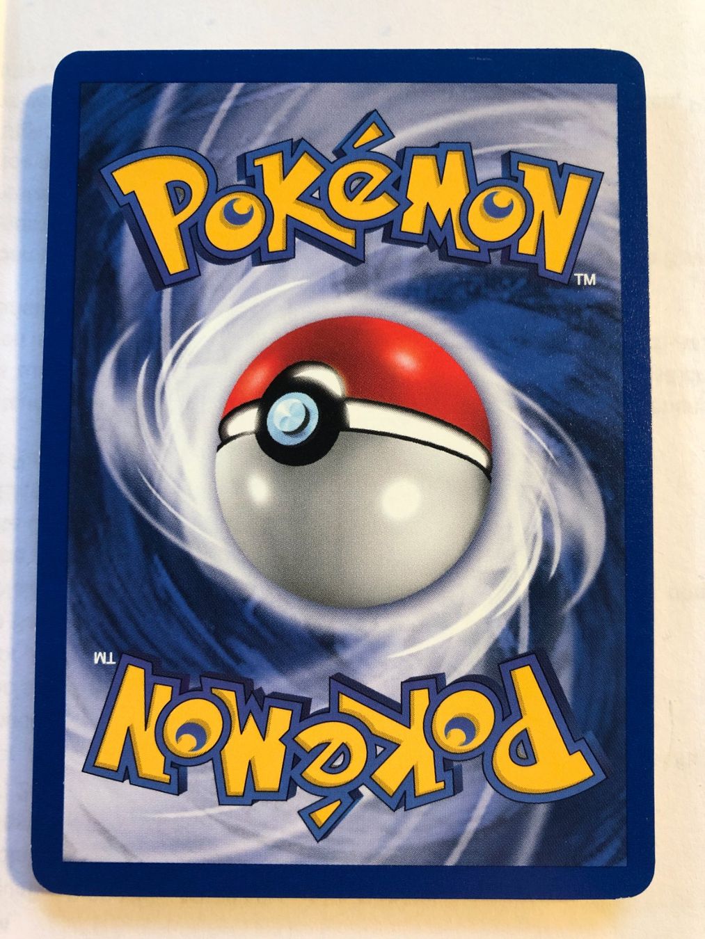 Cartes à collectionner: Abra 1st Team Rocket - MINT - ab 1.- – D'occasion à Giubiasco par dan_pr8b 4