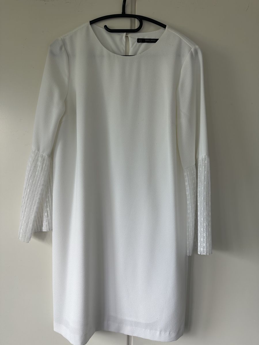 Zara Kleider: Zara Sommerkleid – Gebraucht aus Zürich von cel_hr6n