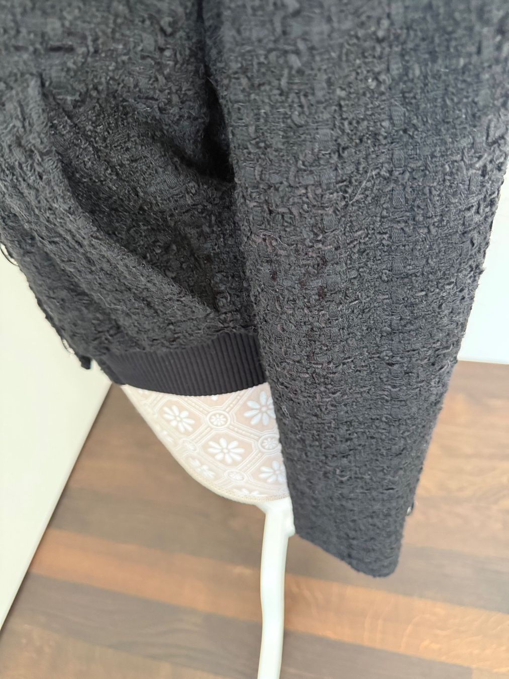 Zara Giacche: Zara Jacke Gr.XS – Nuovo e nell'imballaggio originale da Balzers venduto da Lissi57 6