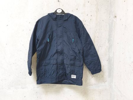 Veste coupe-vent H&M, garçon, taille 122