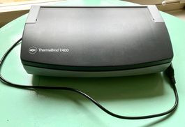 GBC ThermaBind T400 - Thermobindung - Schnäppchen - wie neu!