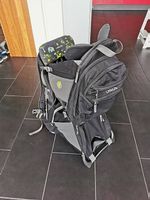 Kindertrage LittleLife Voyager S5