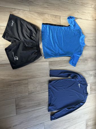Herren Sport Set Gr. S