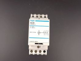 Hager ES 320