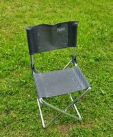 Crespo Campingstuhl NEU