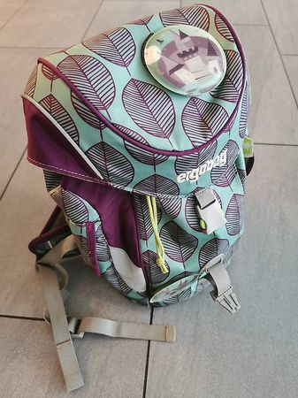 ergobag mini Kindergartenrucksack
