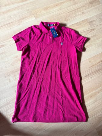Polokleid Polo Ralph Lauren