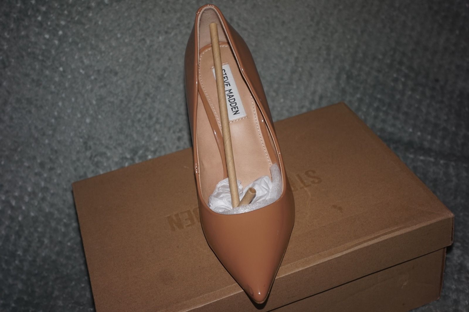Steve Madden Scarpe da donna: Steve Madden – Nuovo (secondo la descrizione) da Wohlen AG venduto da yes_6sjl 4