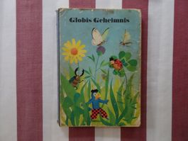 Globis Geheimnis - 1. Auflage von 1967 - G54