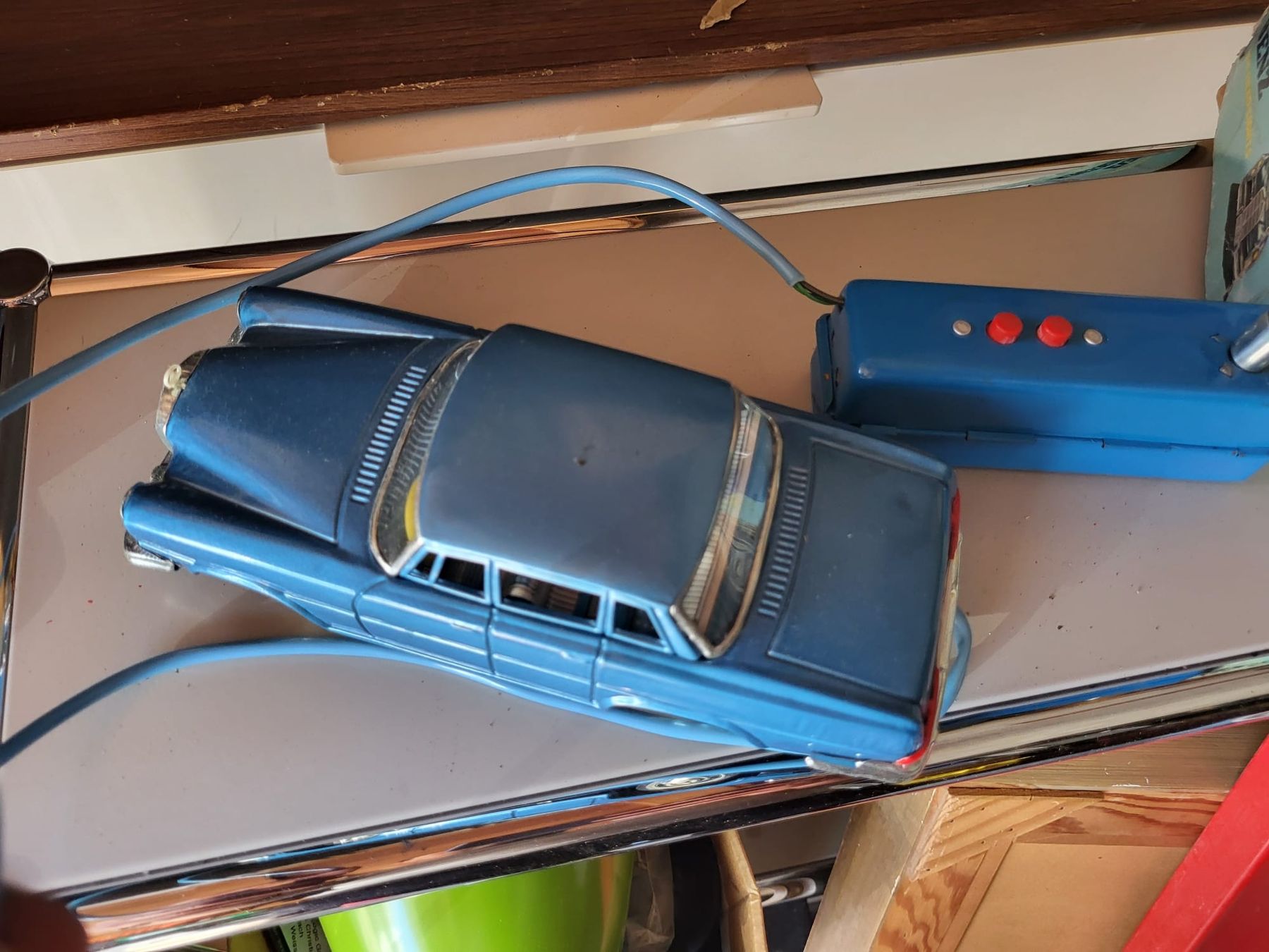 Mercedes-Benz Modellini d'auto: Mercedes Benz Model Auto – Usato da Rämismühle venduto da beni0010 1