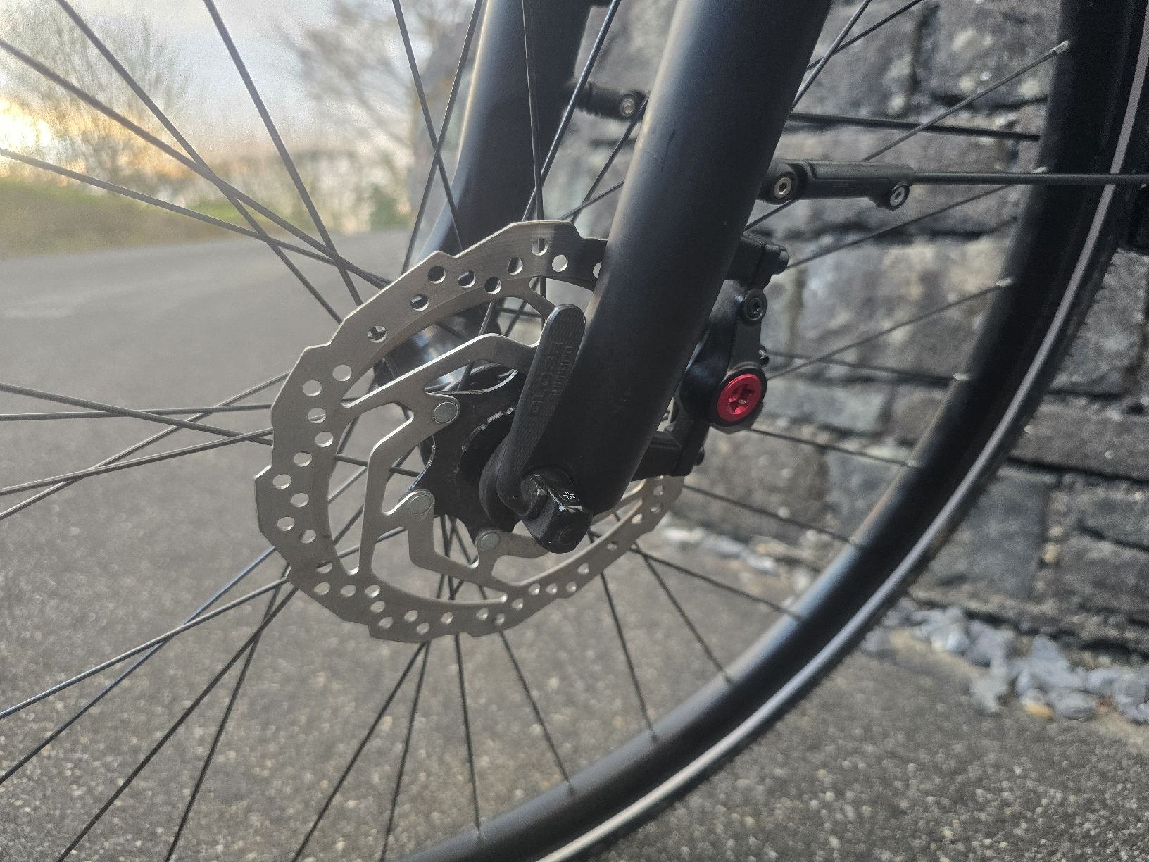 Bosch Biciclette: E-Trekkingbike Viper Wave PT500 – Usato da Rümlang venduto da chr_5r78 2
