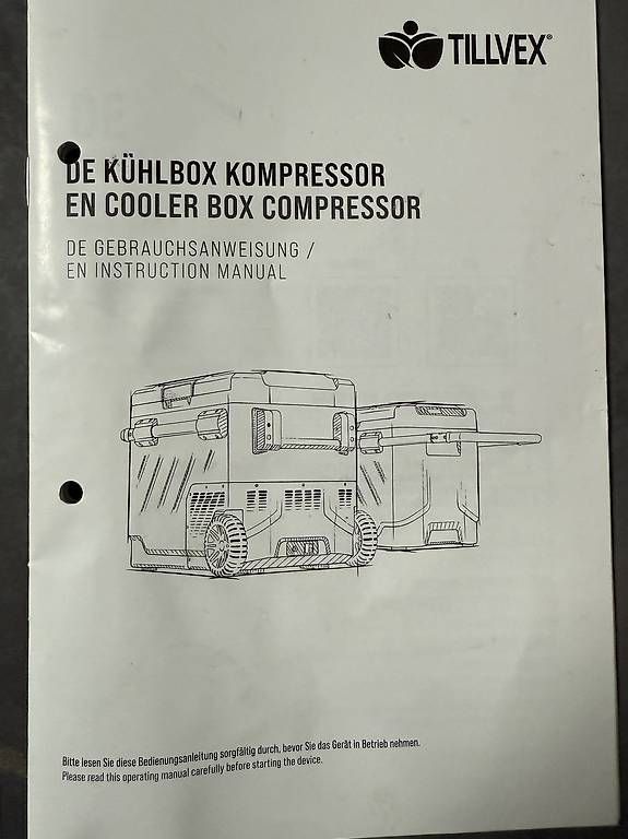 Frigoriferi & Refrigeratori: Kompressor Kühlbox – Usato da Bürglen UR venduto da Tobiii 1