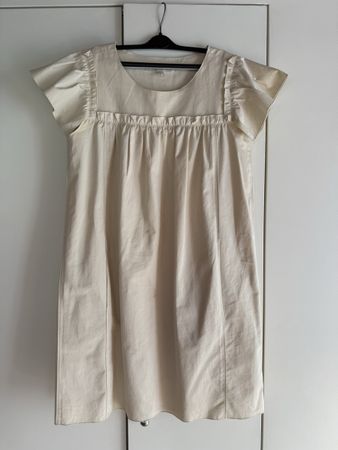 Marc Jacobs, Babydoll beige. Ungetragen. 