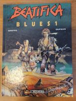 Beatifica Blues N 1 E.O. (T.B.E.)  - Dufaux--Griffo