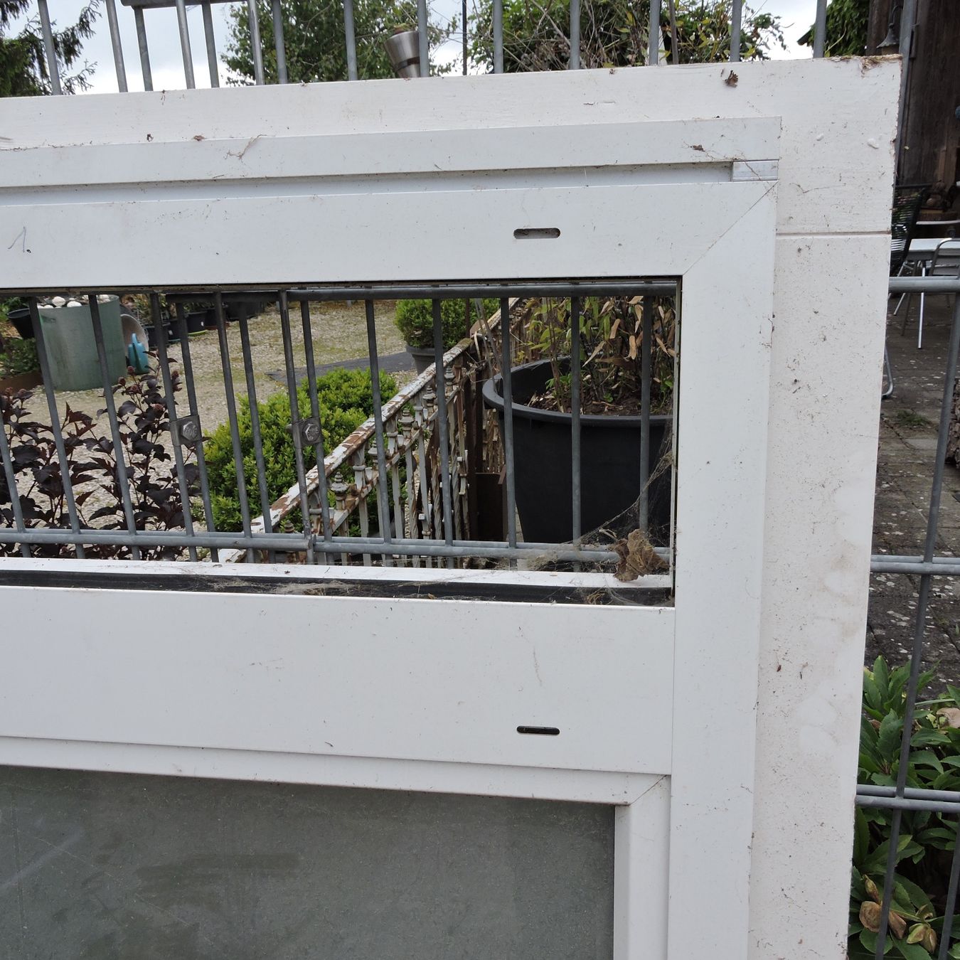 Fenster: Fenster 1 Flüglig – Gebraucht aus Meikirch von rva_q8c7 2