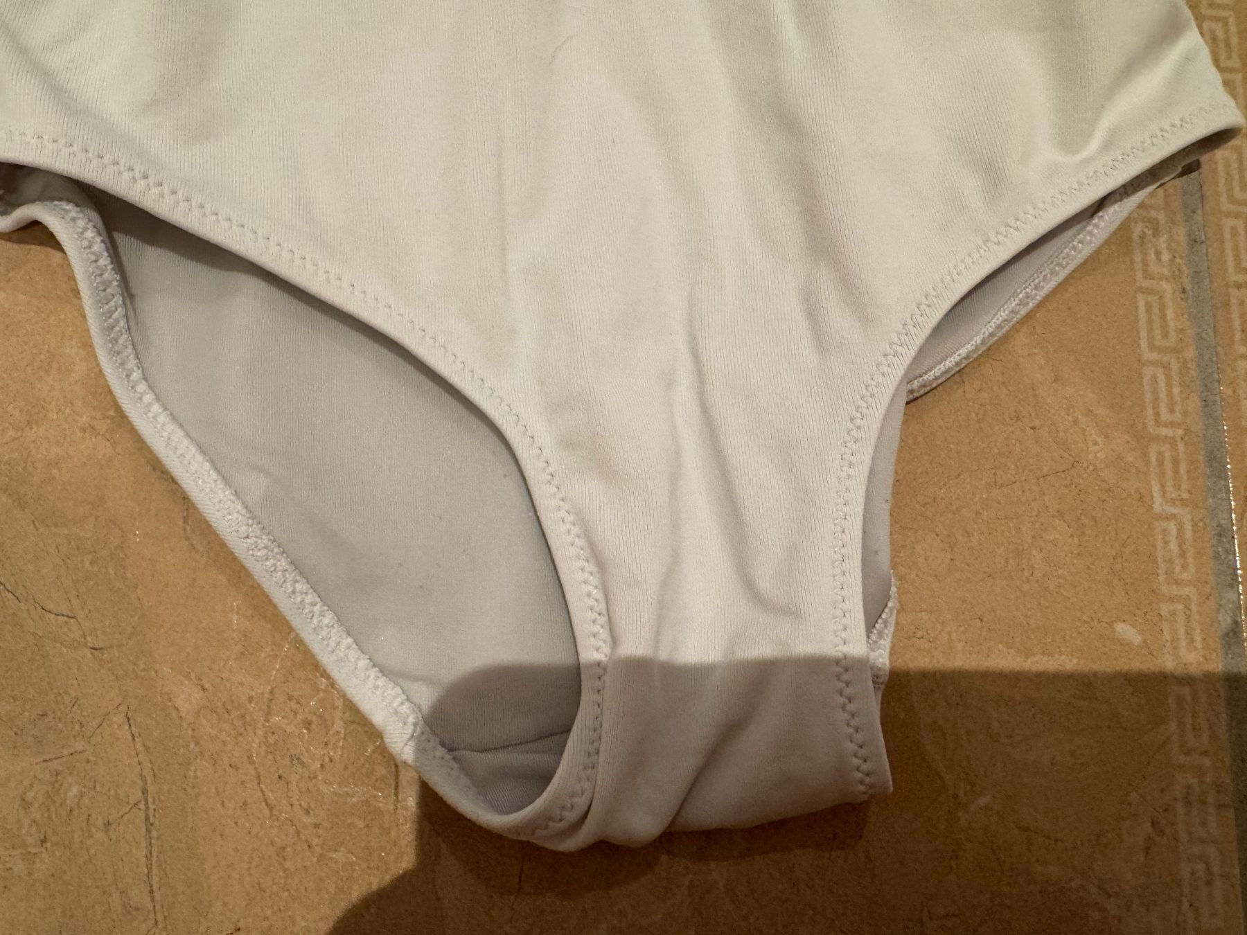 Costumi da bagno & Bikini: St Barth Badeanzug, 6j 116 – Usato da Klingnau venduto da Markus14 1