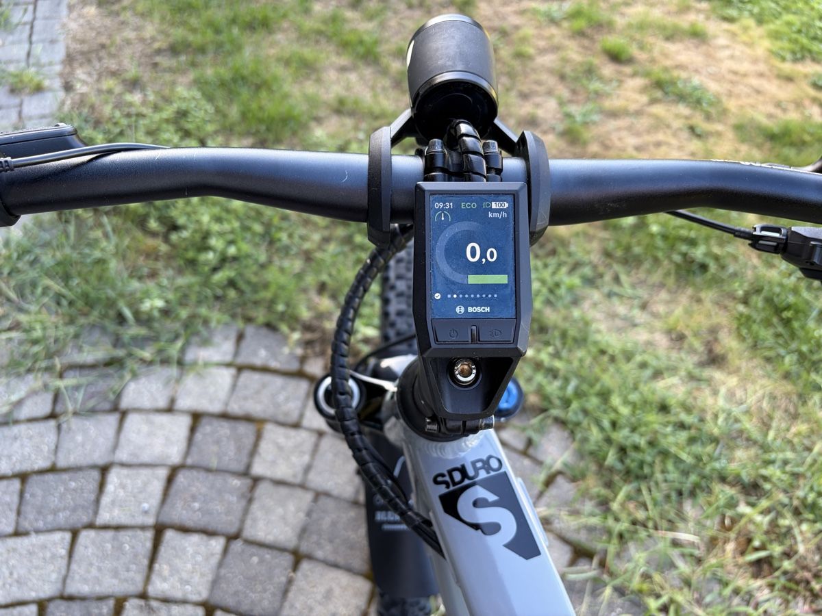 Haibike Vélos: HAIBIKE SDURO Hardnine 4.0 – D'occasion à Glattfelden par Therzog 6