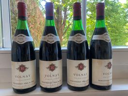 Volnay  Remoissenet Père & Fils.
