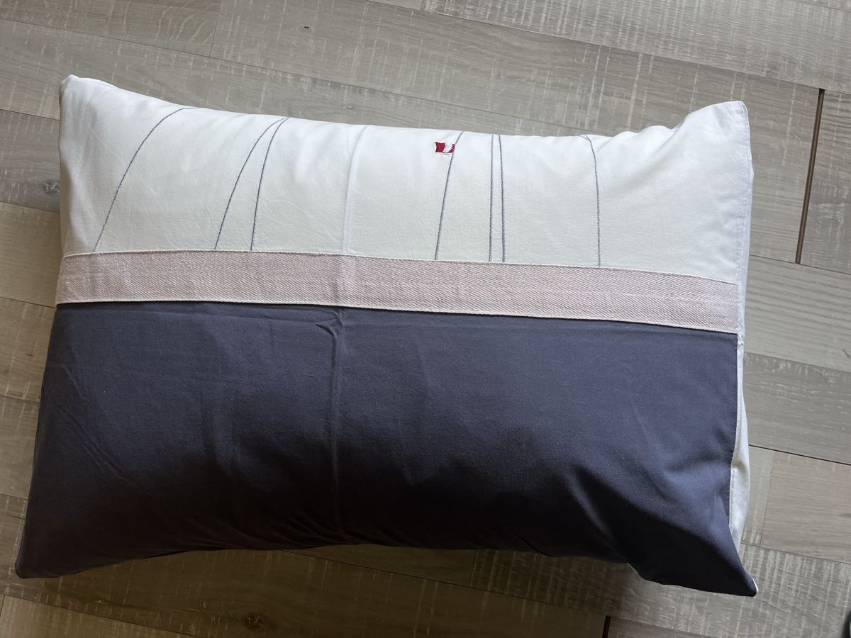 Biancheria da letto: Maison de lit – Nuovo (secondo la descrizione) da St. Prex venduto da Nikolletta 4