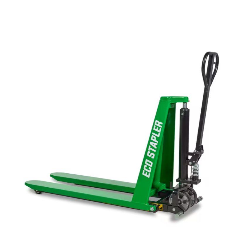 Carrelli elevatori e a forche: Scherenhubwagen ECO-JF-SC, Tragfähigkeit: 1000 kg – Nuovo e nell'imballaggio originale da Nuglar venduto da Ment_ag 3