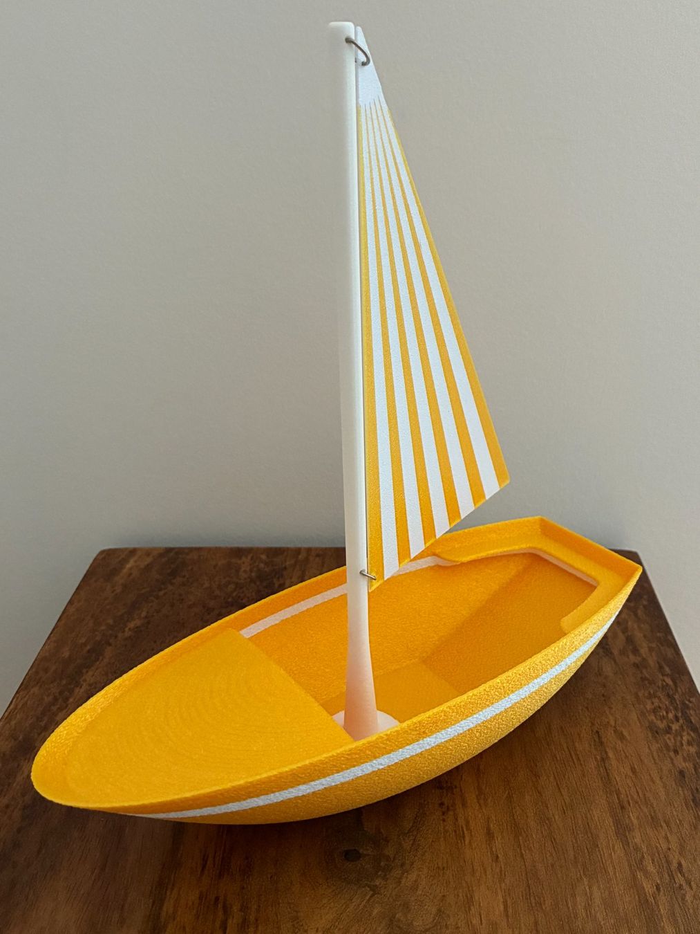 Tutte le decorazioni: Segelboot (gross) – Nuovo (secondo la descrizione) da Ermenswil venduto da hoember