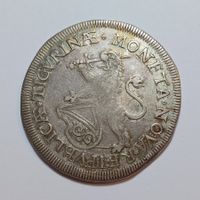 Taler 1691 Zürich