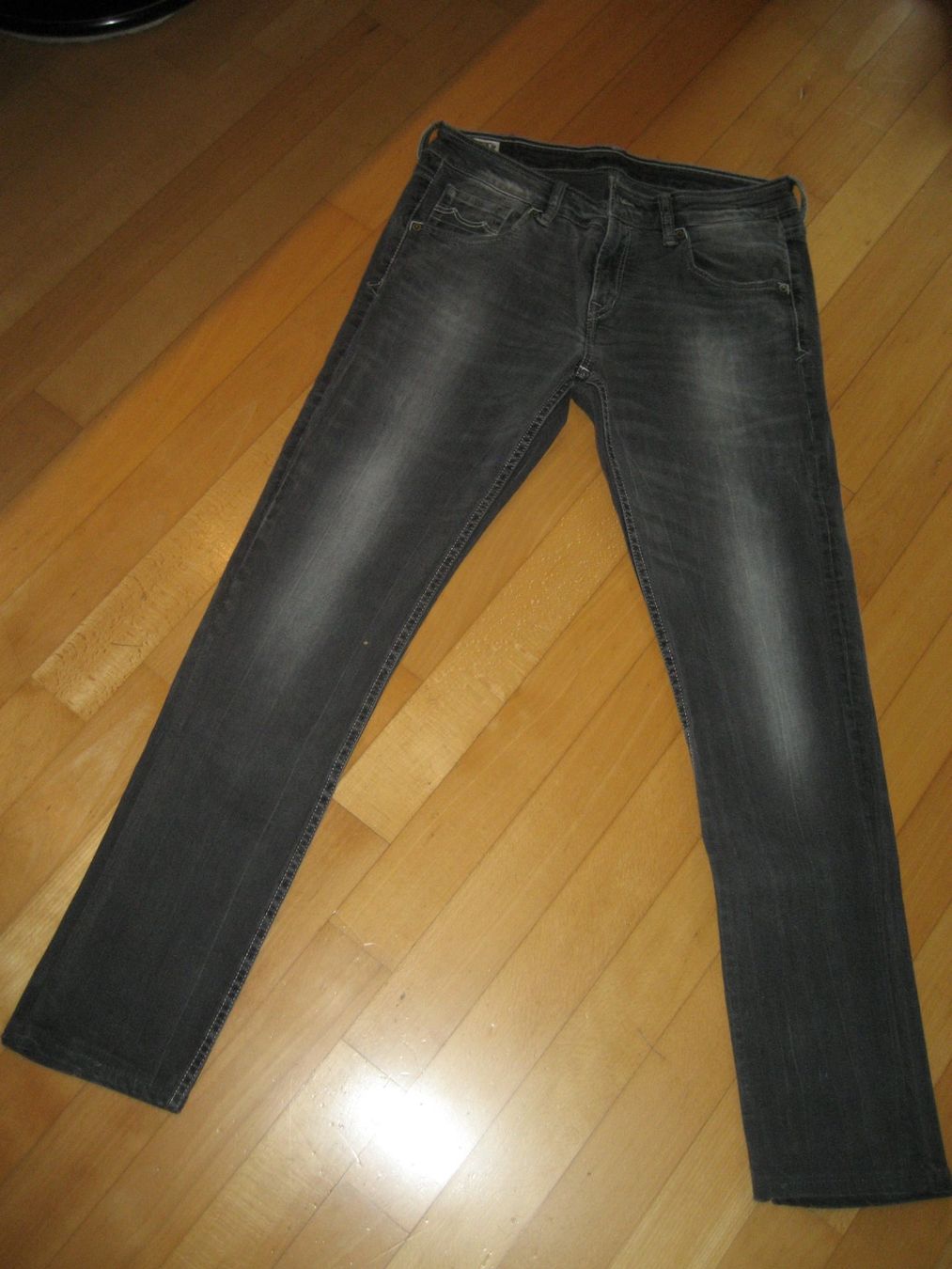 Jeans: Jeans "K.O.I." – Usato da Unterengstringen venduto da Olifant4