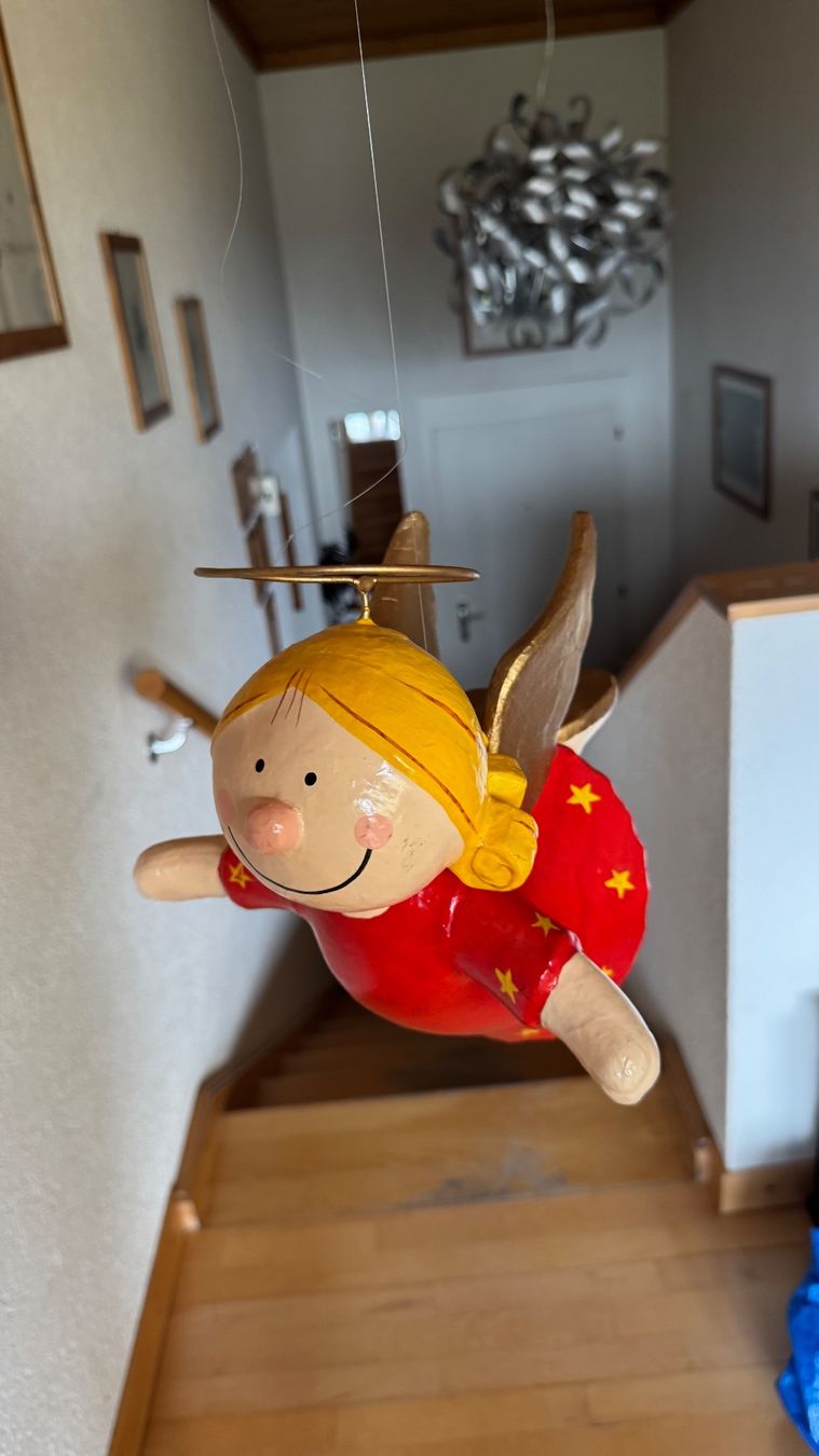 Alle Dekorationen: Anges de Noël – Gebraucht aus Bulle von Math2601 5